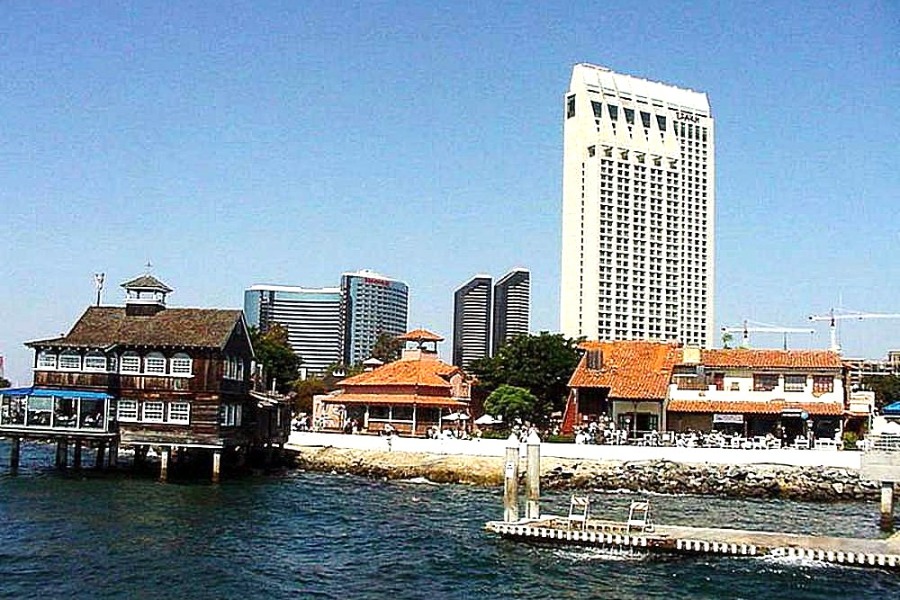 Seaport Village