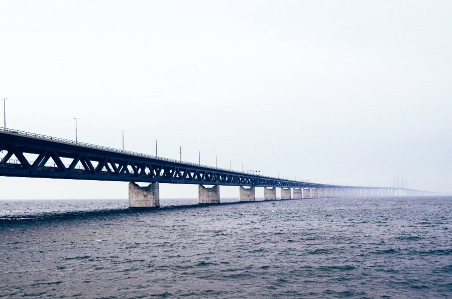 Öresund Bridge