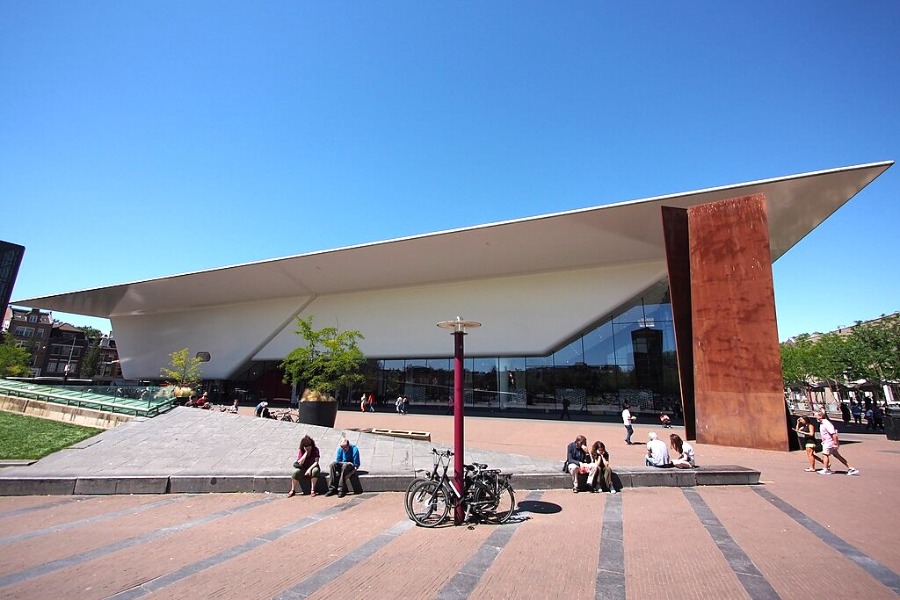 Stedelijk Museum Amsterdam