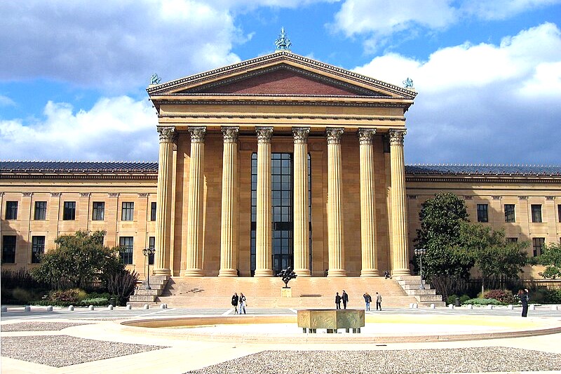 Philadelphia Museum of Art