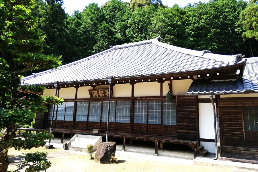 Ryoanji Temple