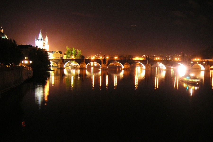 Charles Bridge