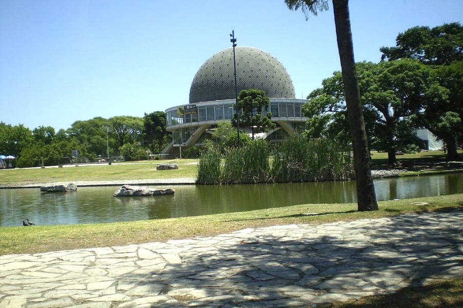 Planetario Galileo Galilei