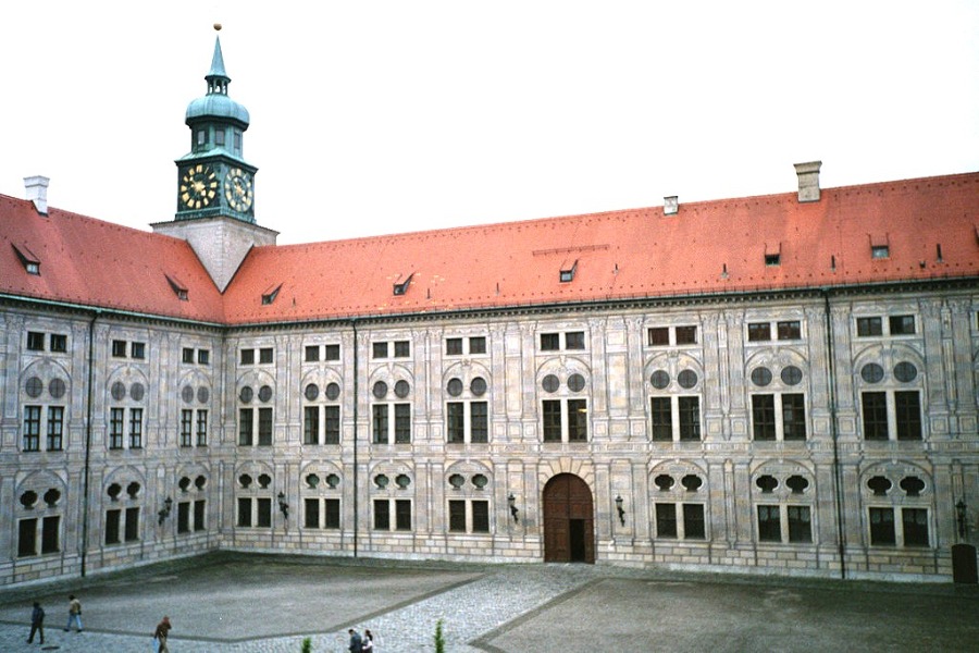 Residenz München