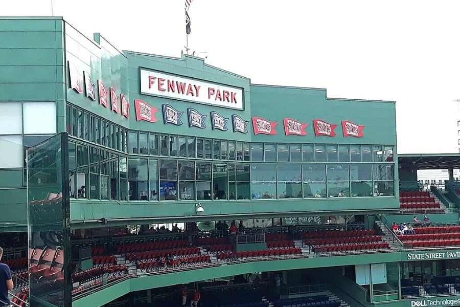 Fenway Park