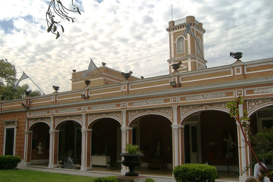 Museo Historico Nacional