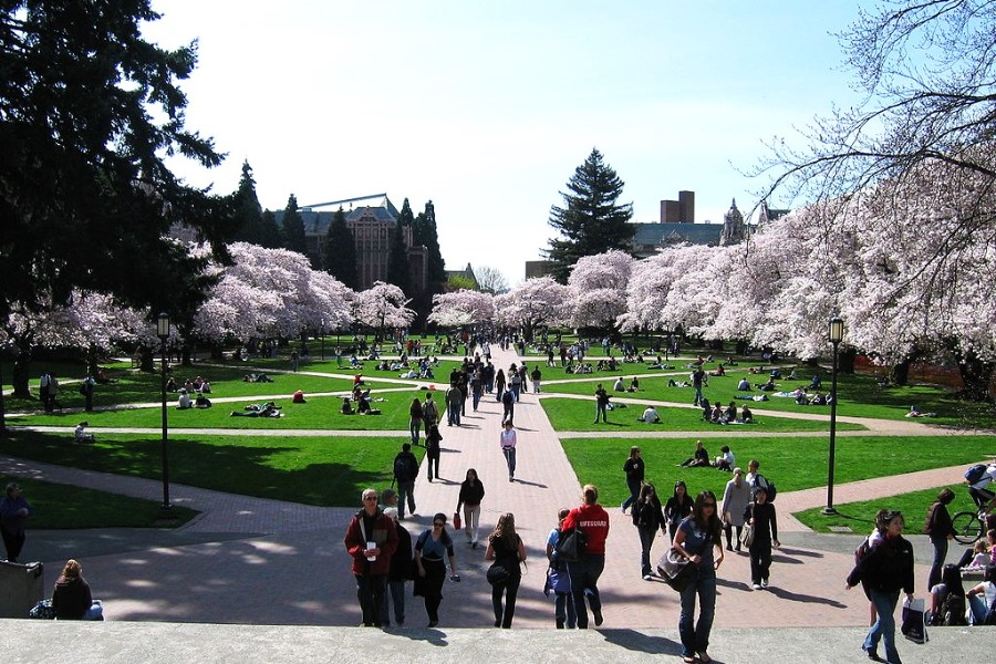 University of Washington