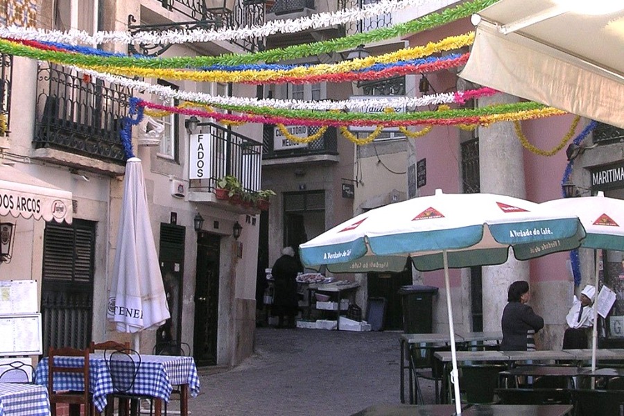 Bairro Alto