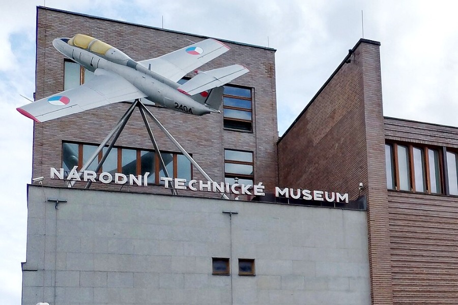 National Technical Museum