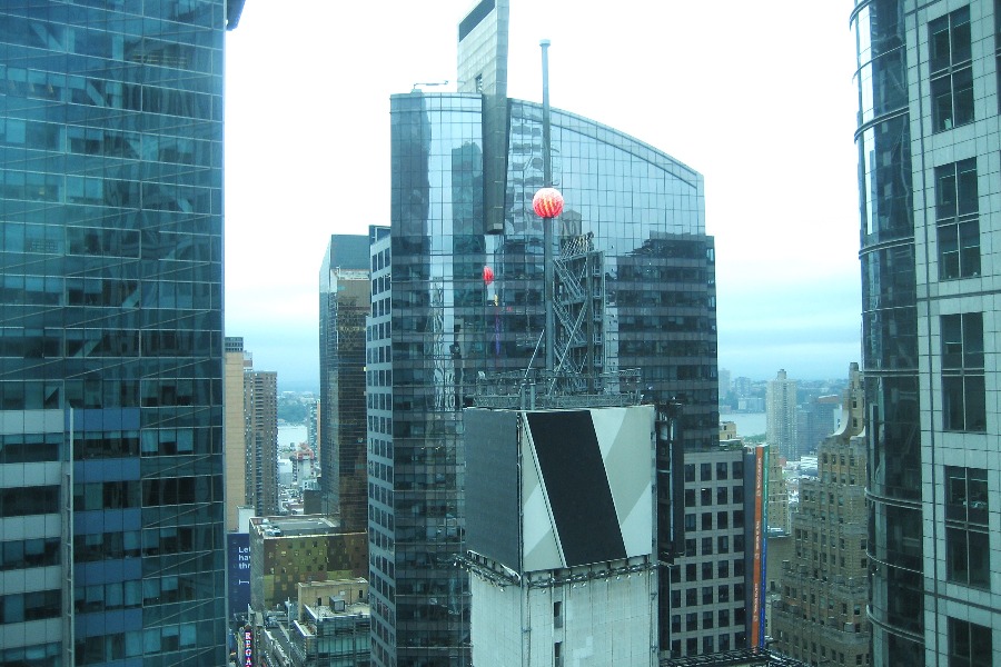 Times Square