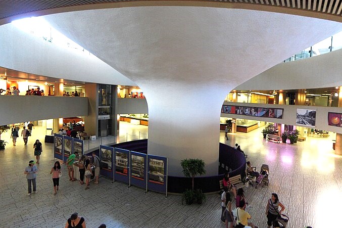 Toronto City Hall