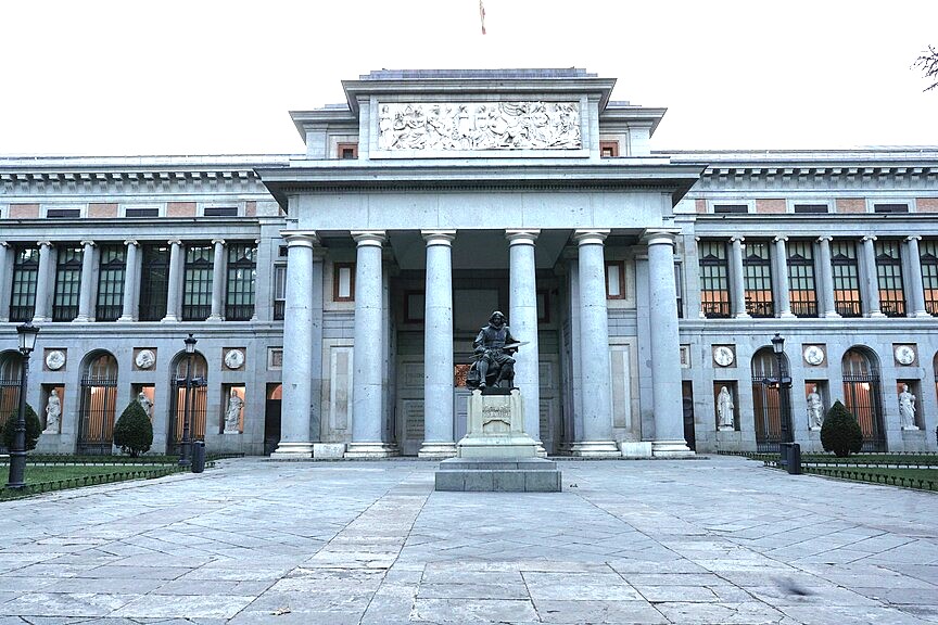 Museo Nacional del Prado