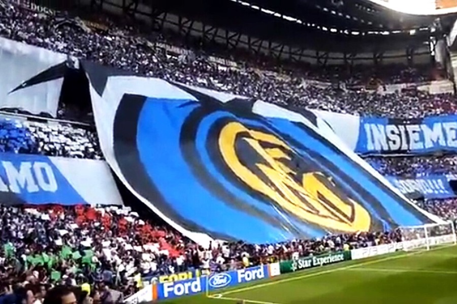 Santiago Bernabeu Stadium