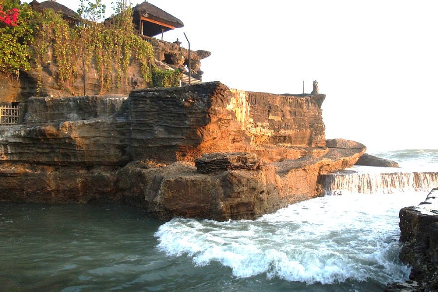 Tanah Lot Temple