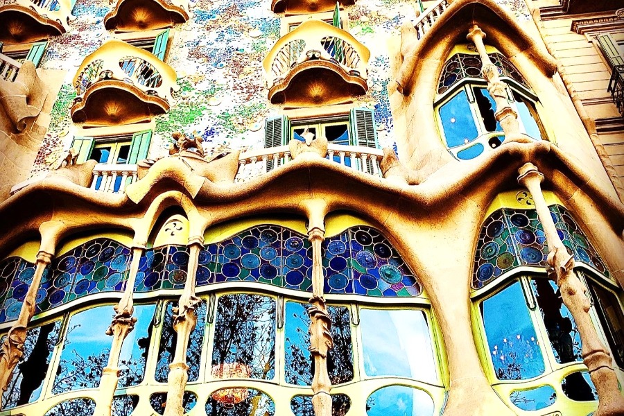 Casa Batlló