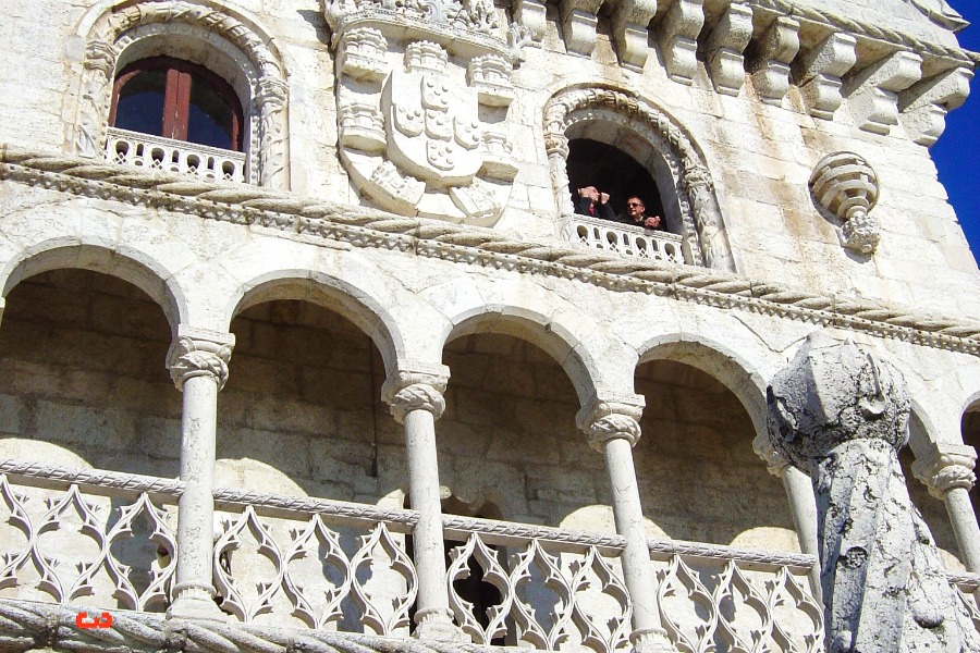 Belém Tower