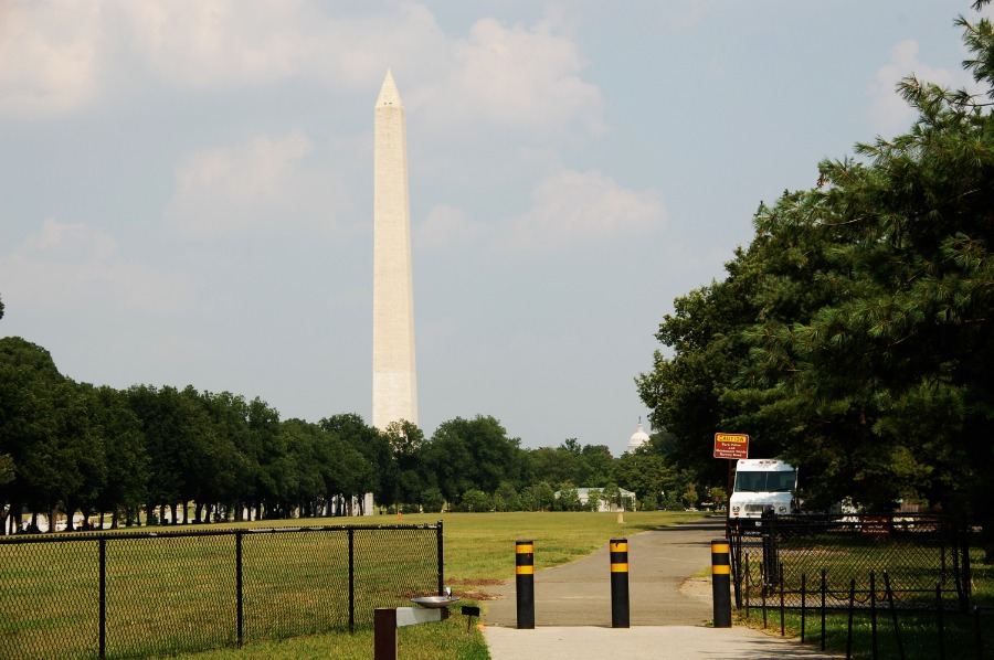 Washington Monument