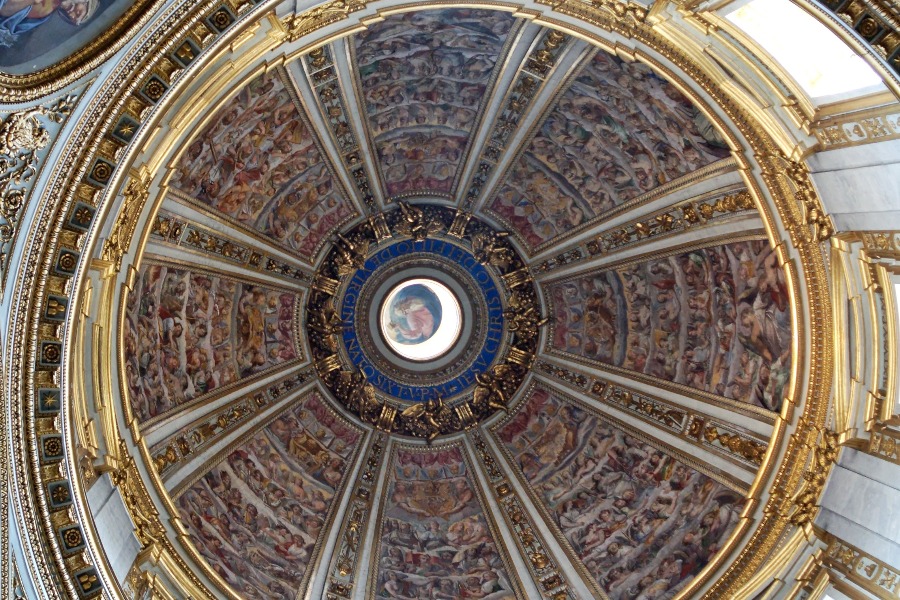 Basilica di Santa Maria Maggiore