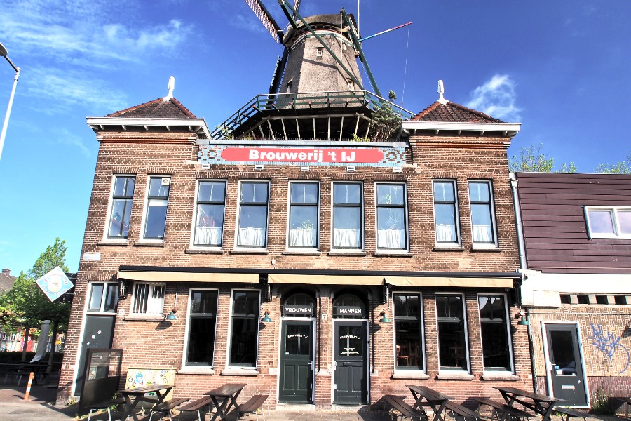 Brouwerij 't IJ