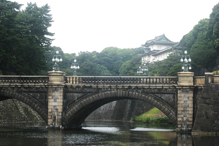 Imperial Palace