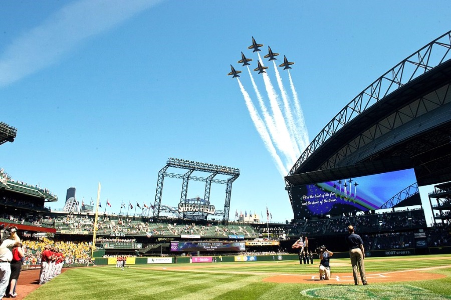 T-Mobile Park