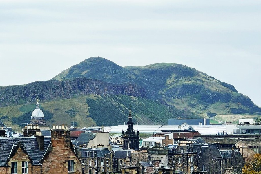 Arthur's Seat