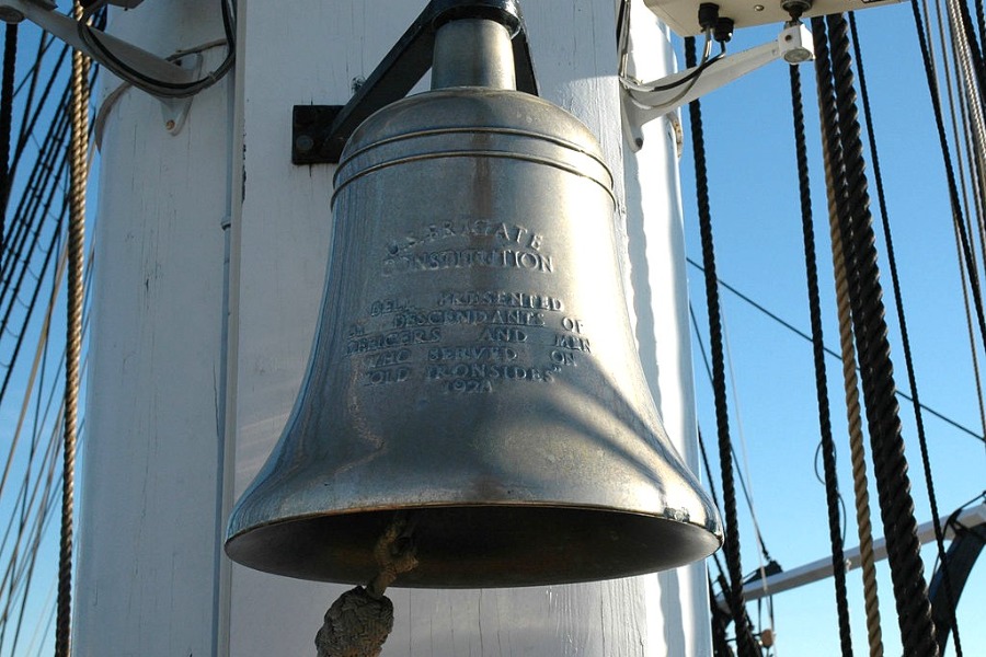 USS Constitution