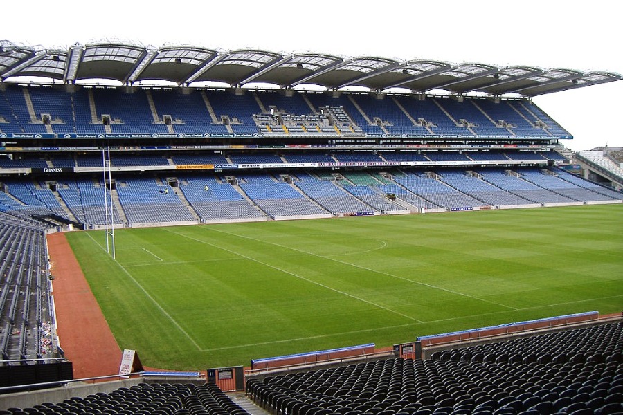 Croke Park Stadium