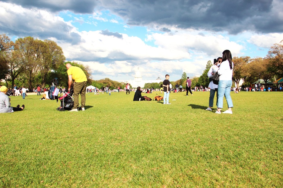 National Mall