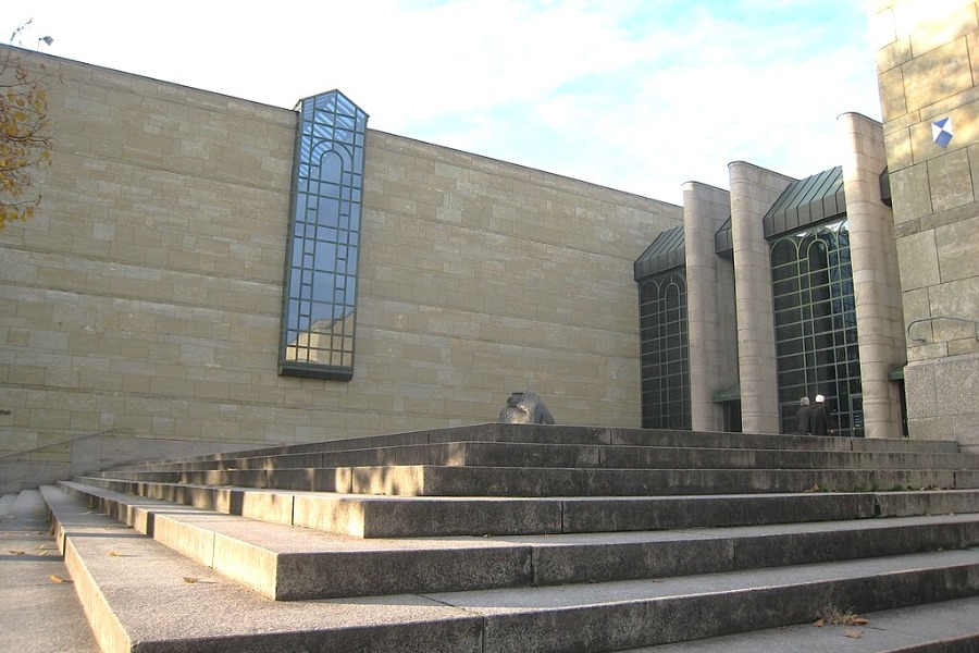 Neue Pinakothek