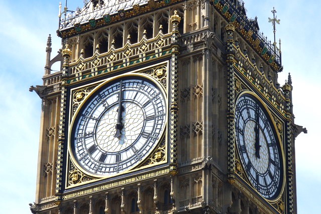 Big Ben