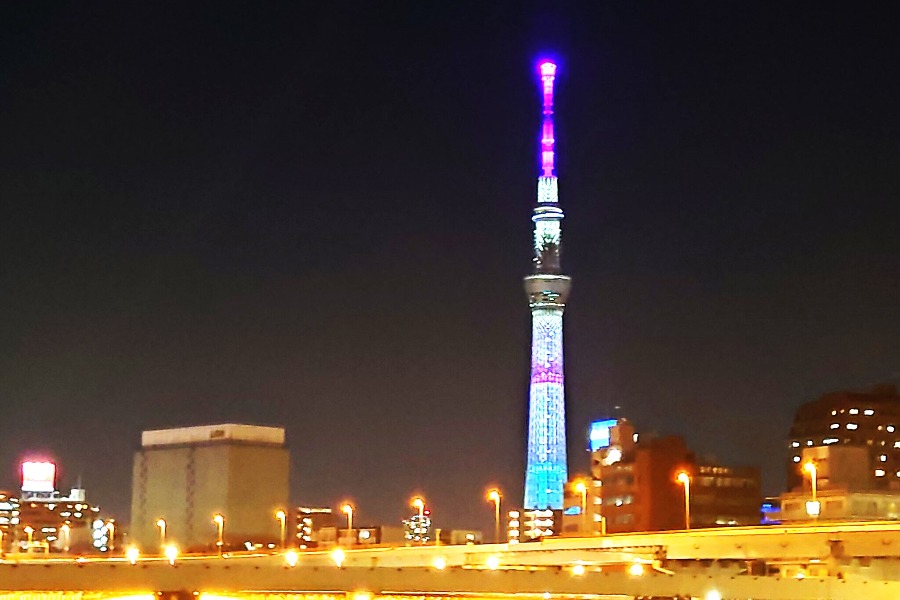 Tokyo Skytree