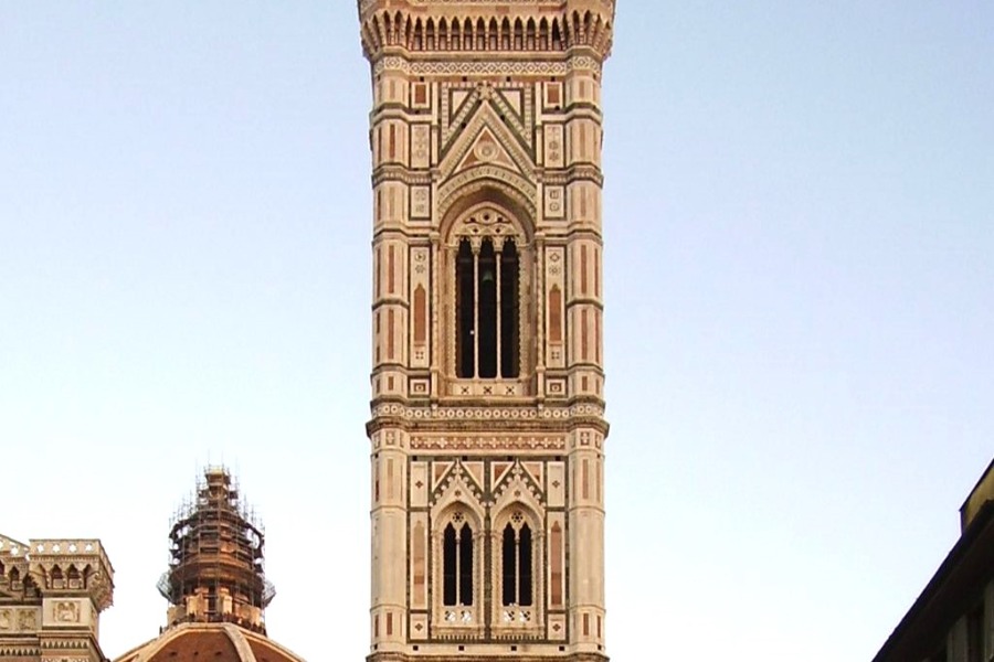 Campanile di Giotto