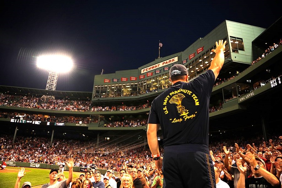 Fenway Park