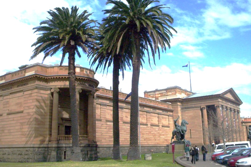 Art Gallery of New South Wales