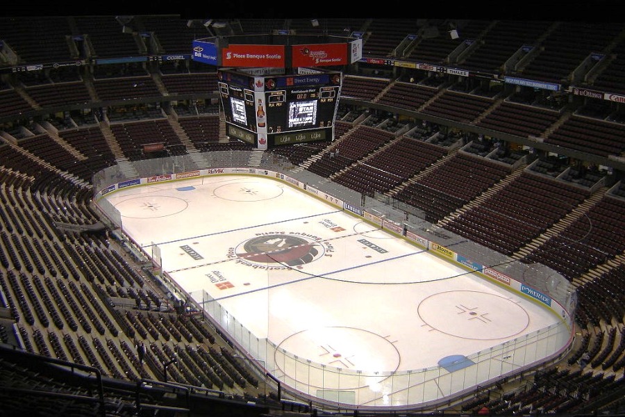 Scotiabank Arena