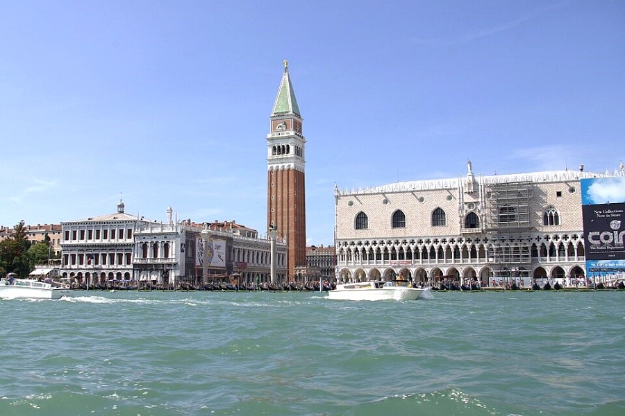 Campanile di San Marco