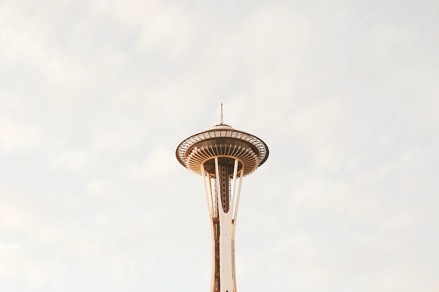 Space Needle