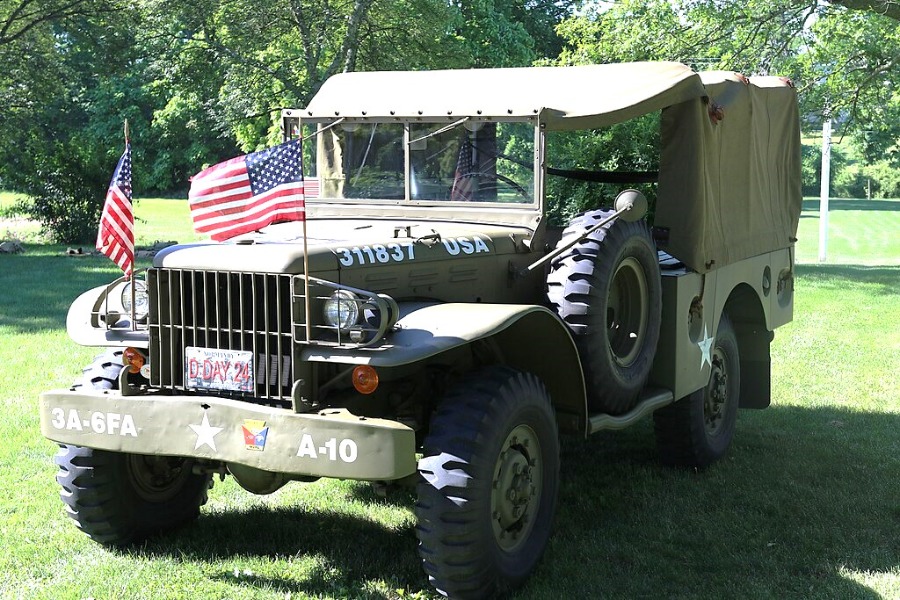 The National WWII Museum