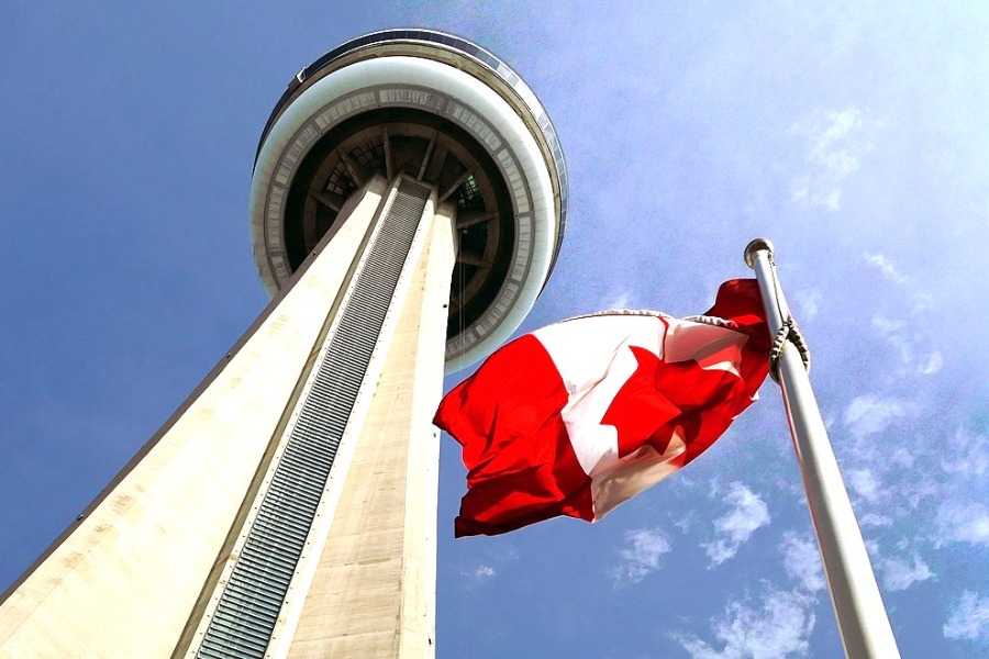 CN Tower