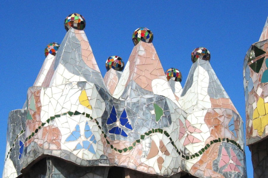 Casa Batlló