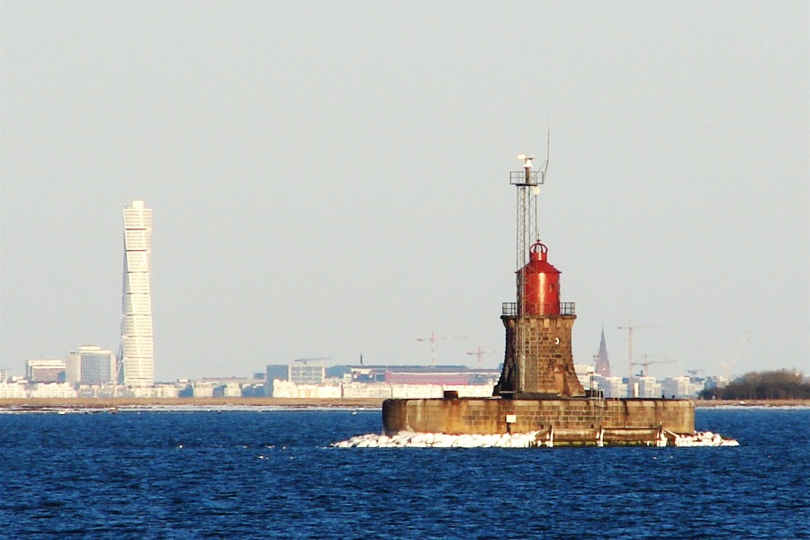 HSB Turning Torso