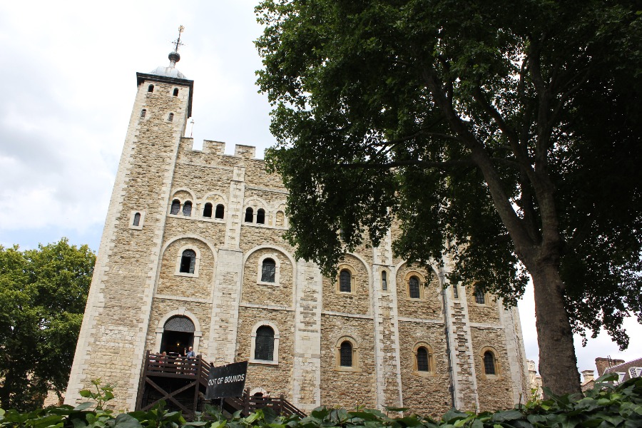 Tower of London