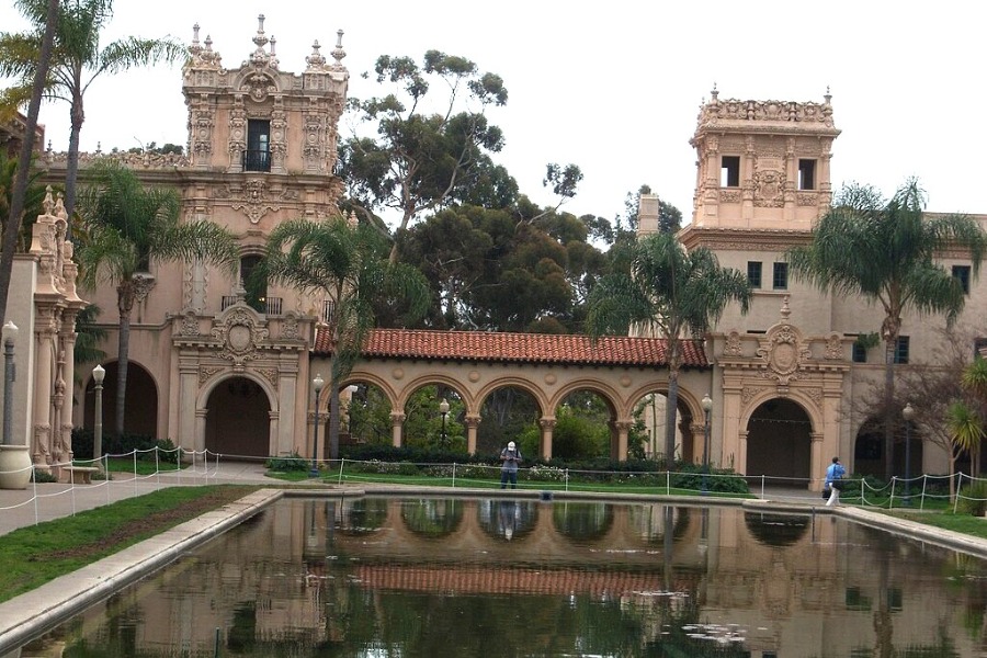 Balboa Park