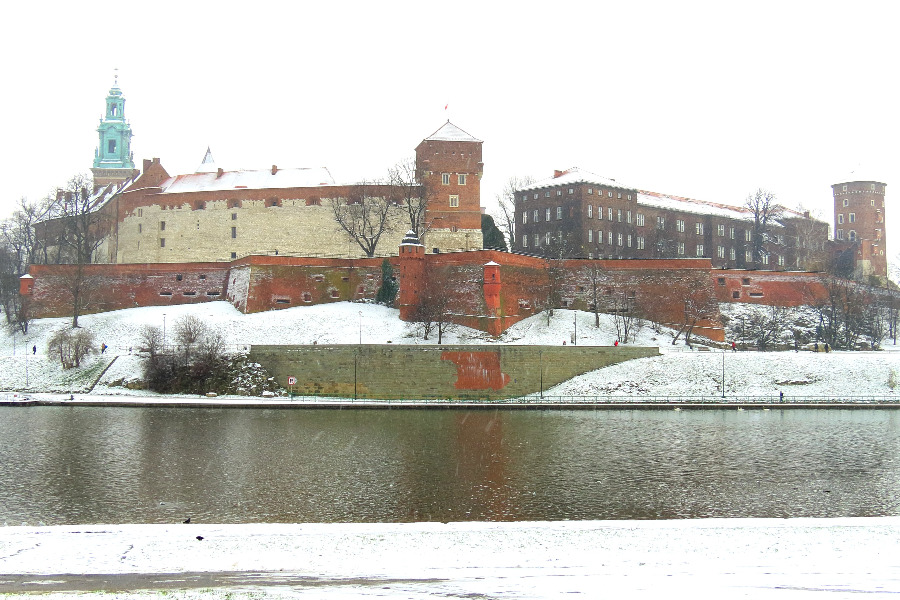 Wawel Royal Castle