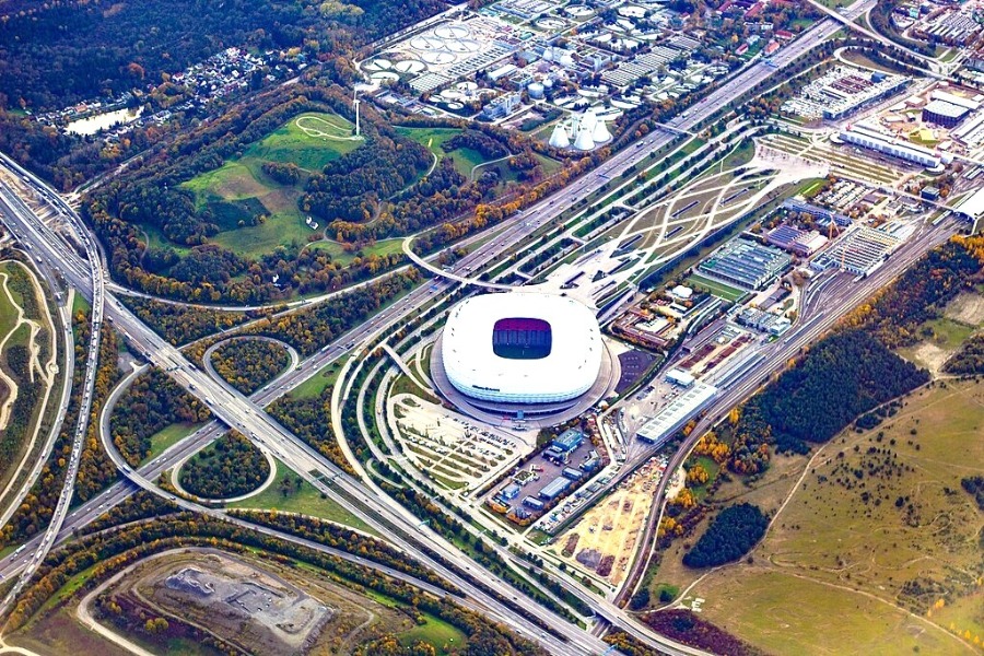 Allianz Arena