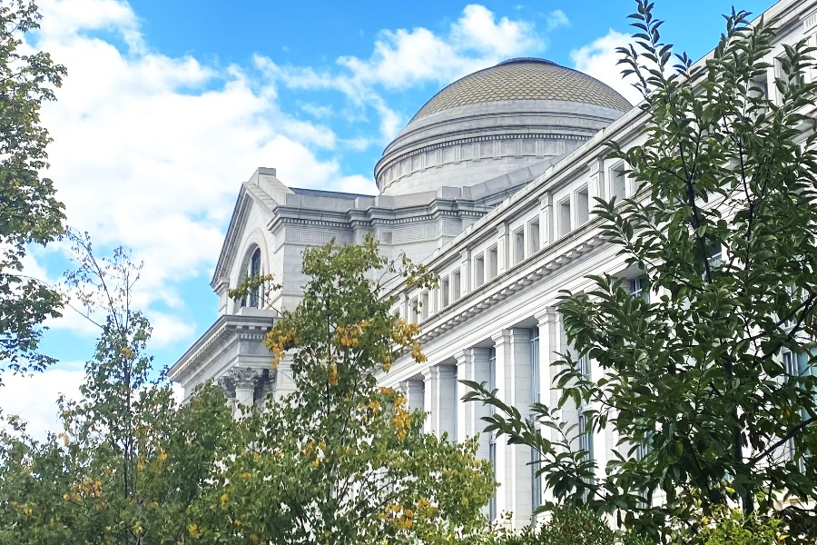 Smithsonian National Museum of Natural History