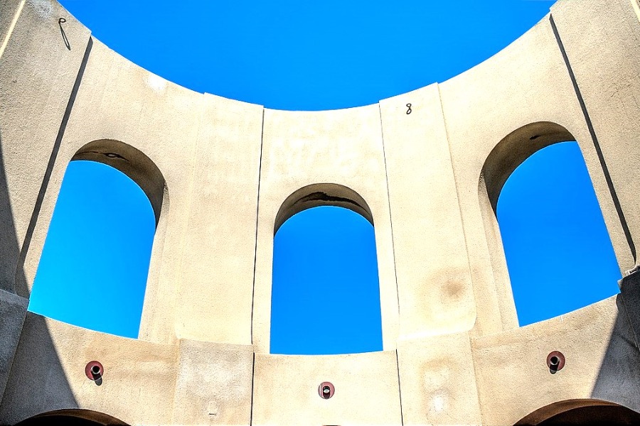 Coit Tower