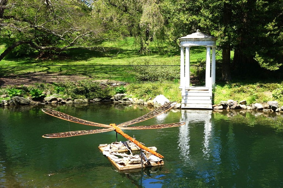 Morris Arboretum