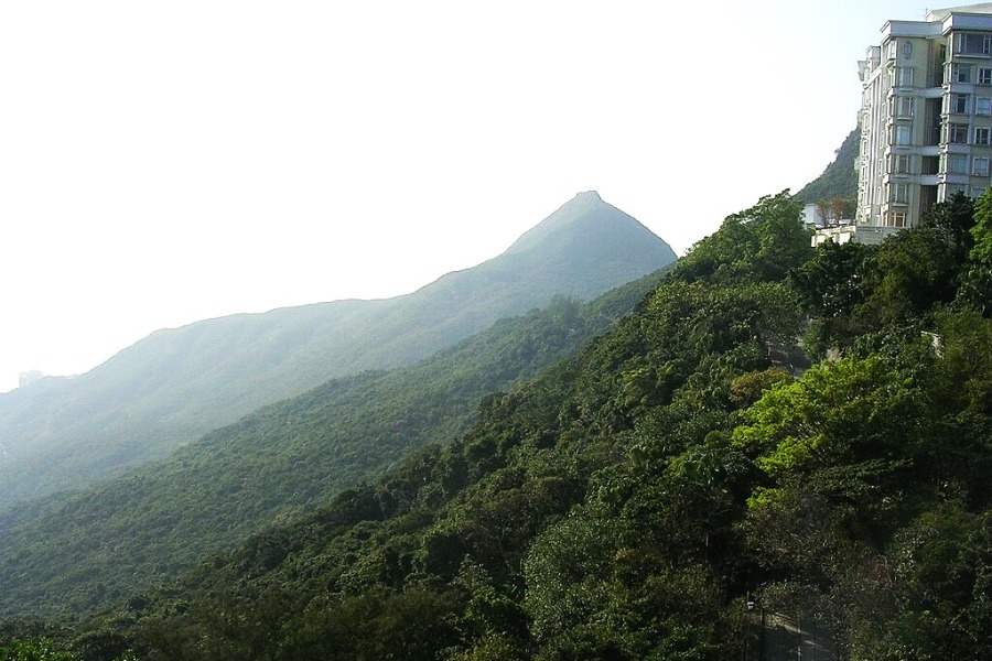 Victoria Peak (The Peak)